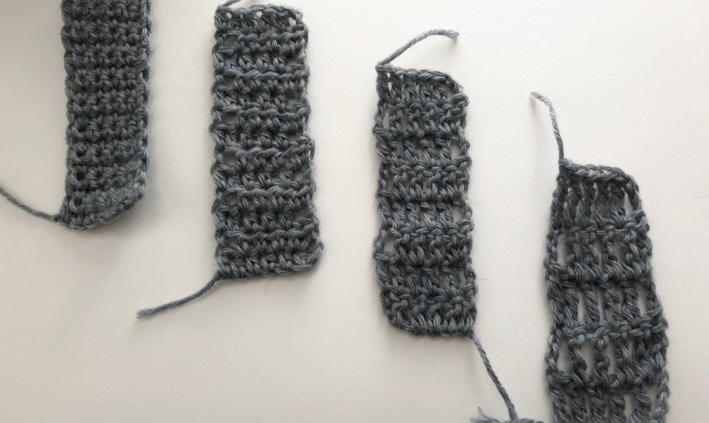 Does Crochet Use More Yarn